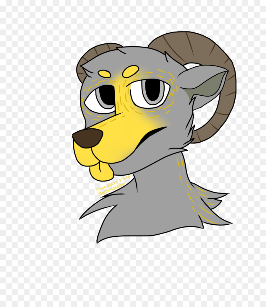 León，Perro PNG