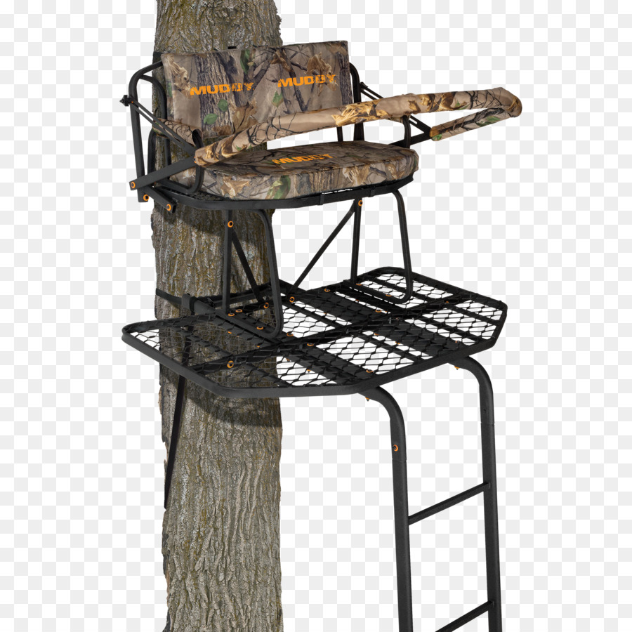 Soporte De árbol，Escalera PNG