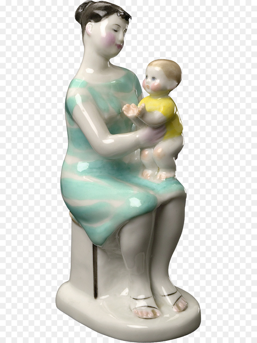 Figurine，Porcelana PNG