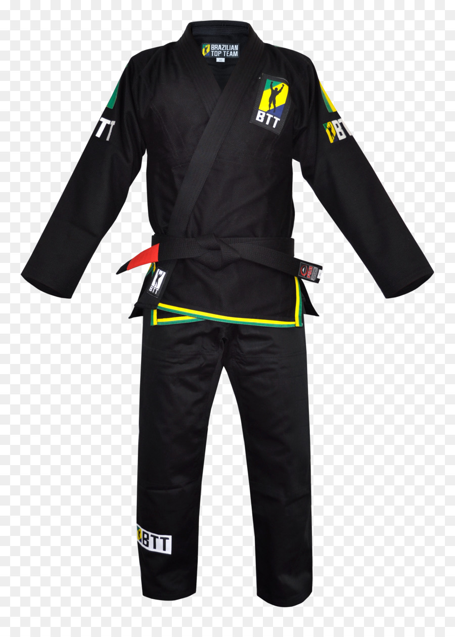 Jiujitsu Gi Brasileño，Jiu Jitsu Brasileño PNG