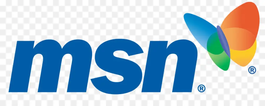 Msn，Internet PNG