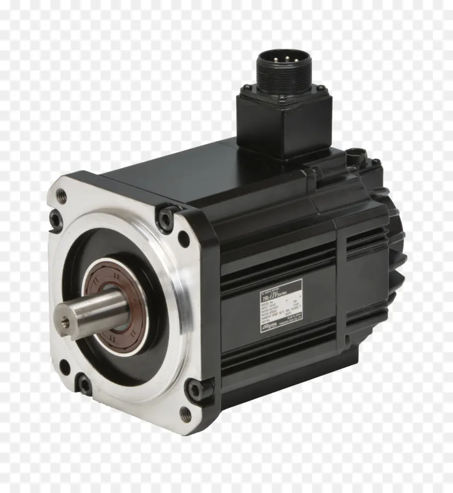 Servo Motor，Servomecanismo PNG