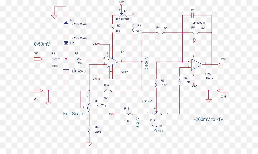 Diagrama De Circuito，Electrónica PNG