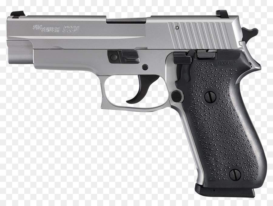 Sig Sauer P220，Sig Sauer PNG