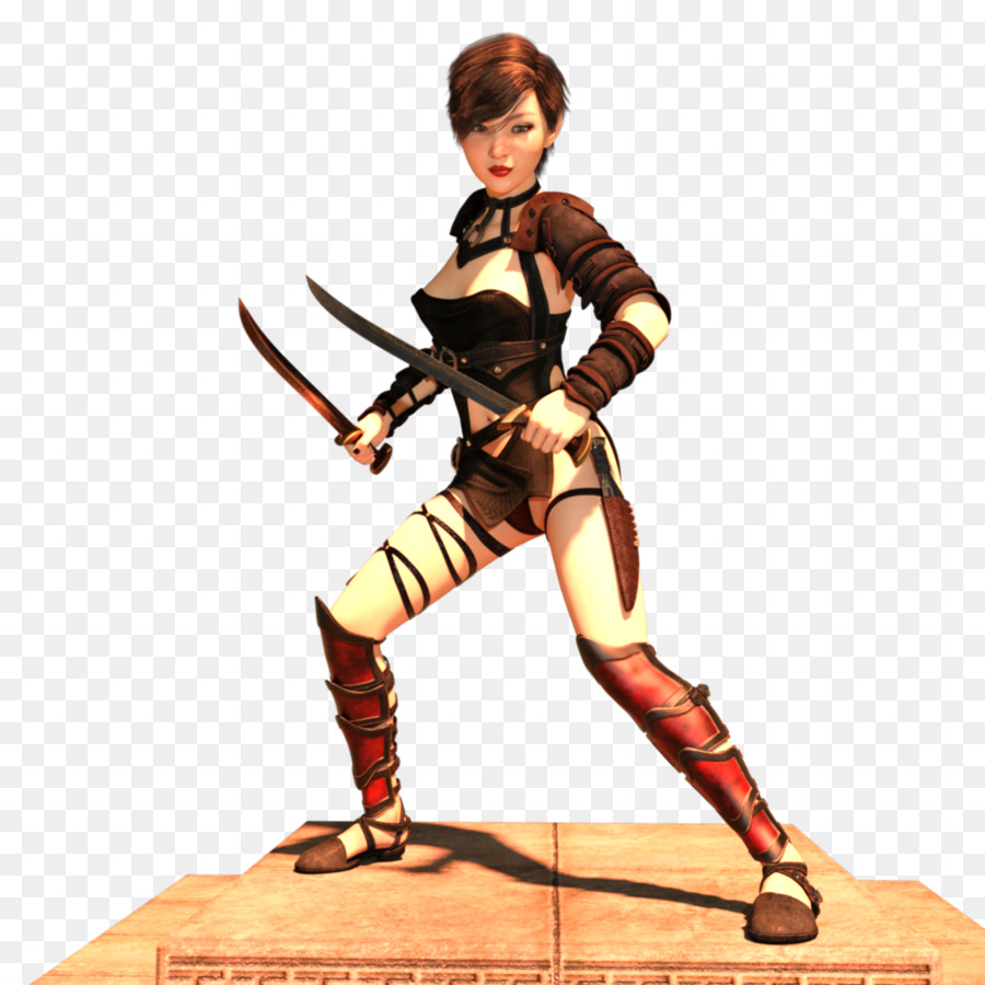 Figurine，Carácter PNG