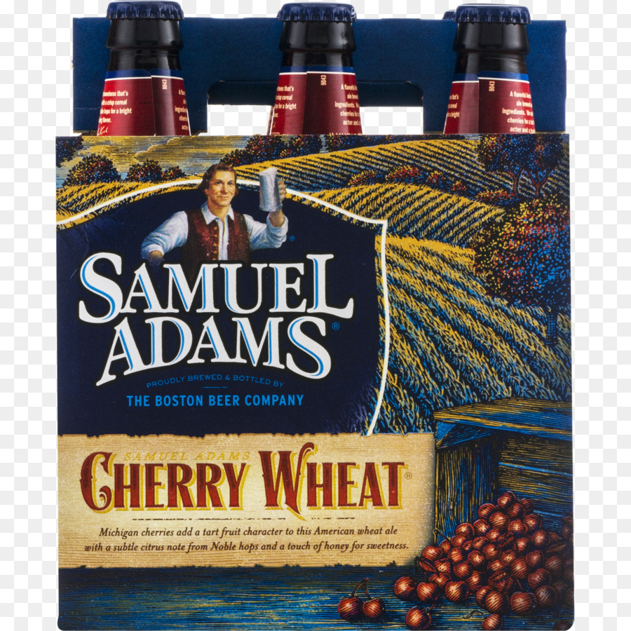 Samuel Adams，La Cerveza PNG