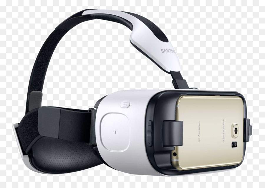 Samsung Galaxy S6，Samsung Gear Vr PNG