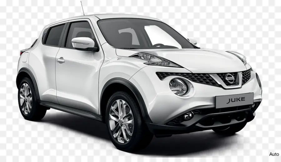 Nissan Juke，Nissan PNG