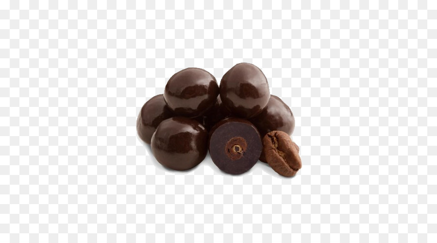 Chocolatecovered Grano De Café，Espresso PNG