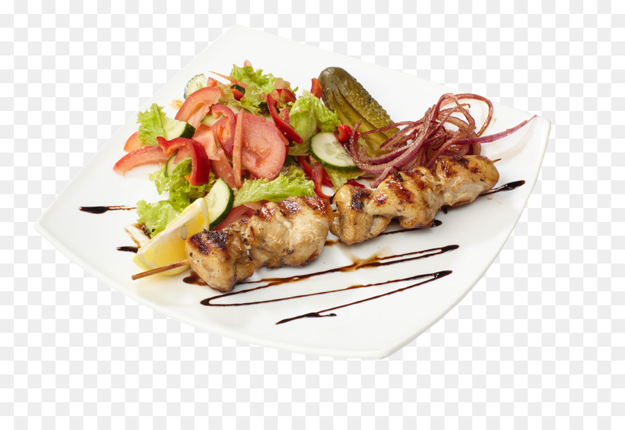 Yakitori，Souvlaki PNG