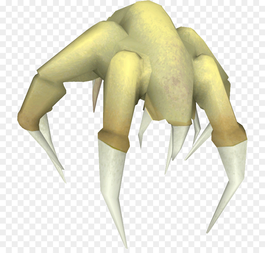 Criatura Alienígena，Piernas PNG