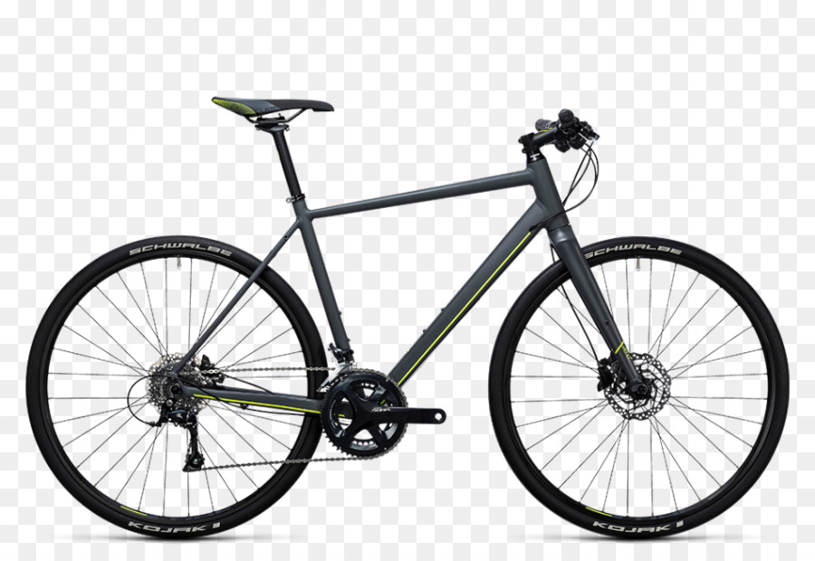 Bicicleta，Bicicletas De Cubo PNG