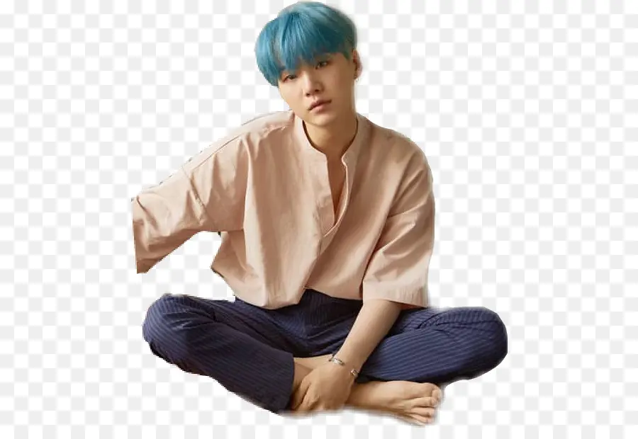 Suga，El Amor A Sí Mismo Su PNG