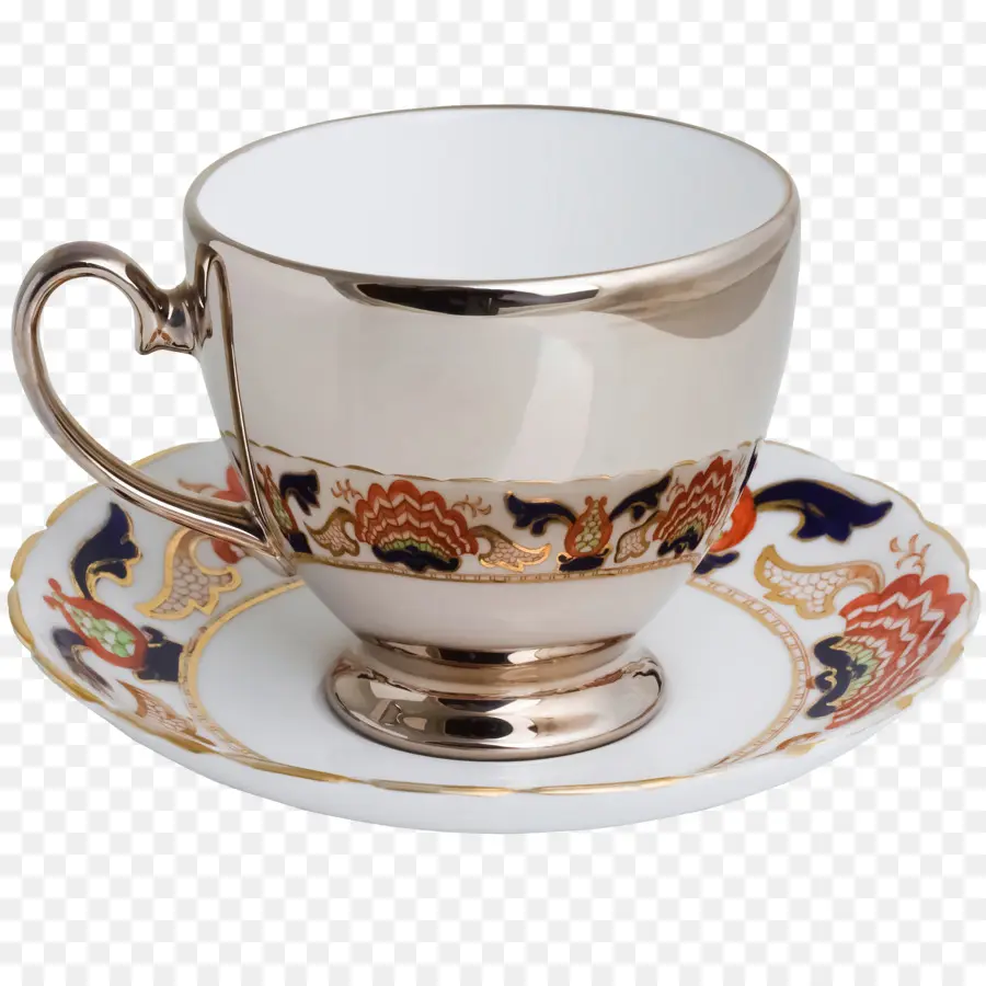 Té，Taza De Té PNG