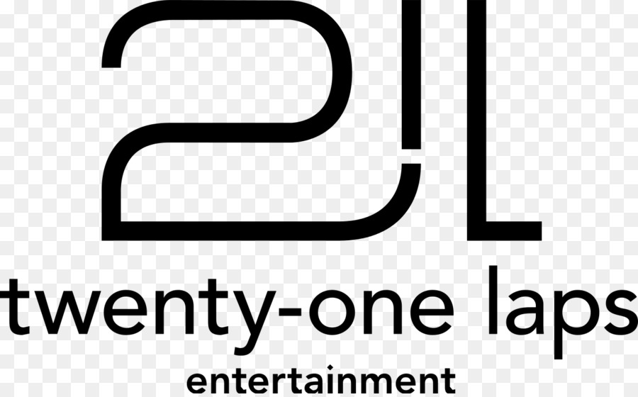 21 Laps Entertainment，Logotipo PNG