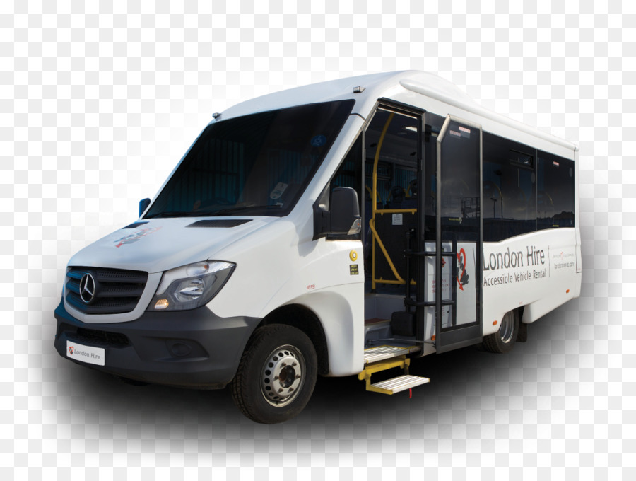 Autobús，Camioneta Compacta PNG