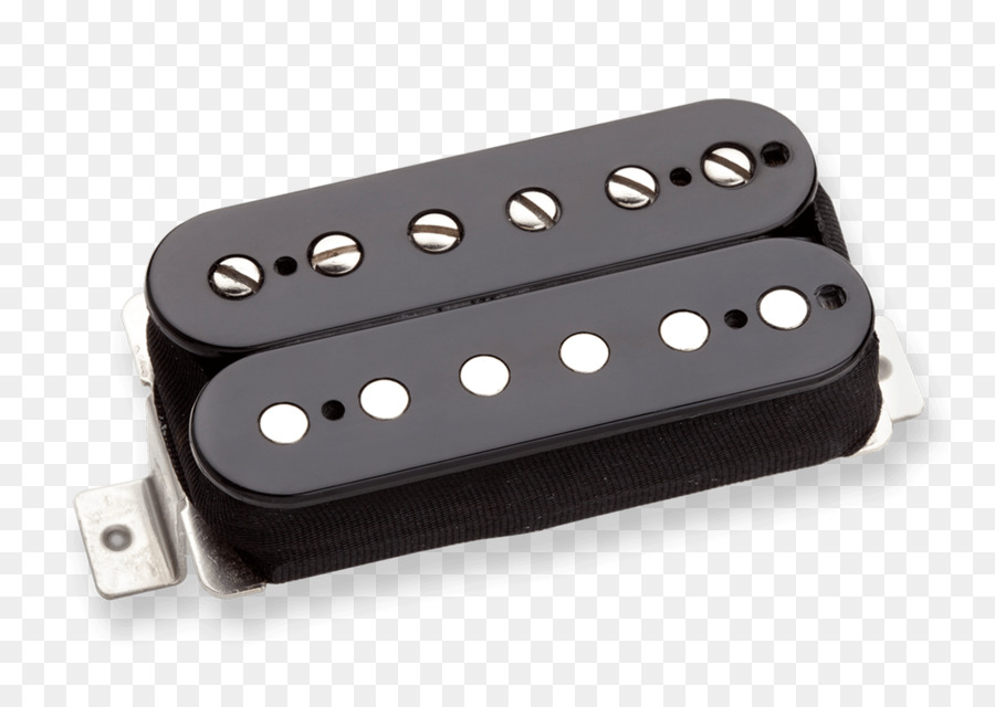 Humbucker，Alnico PNG