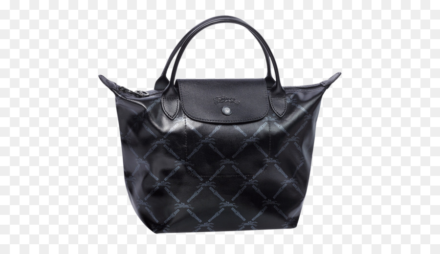 Longchamp，Bolso De Mano PNG