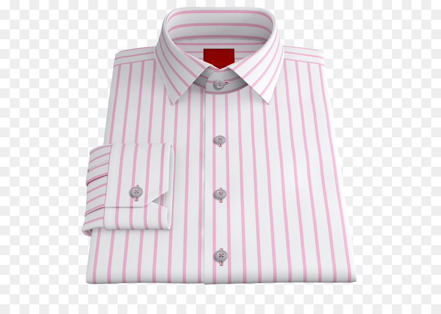 Camisa De Vestir，Collar PNG