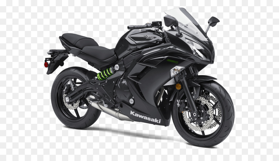 Kawasaki Ninja H2，Motocicleta PNG