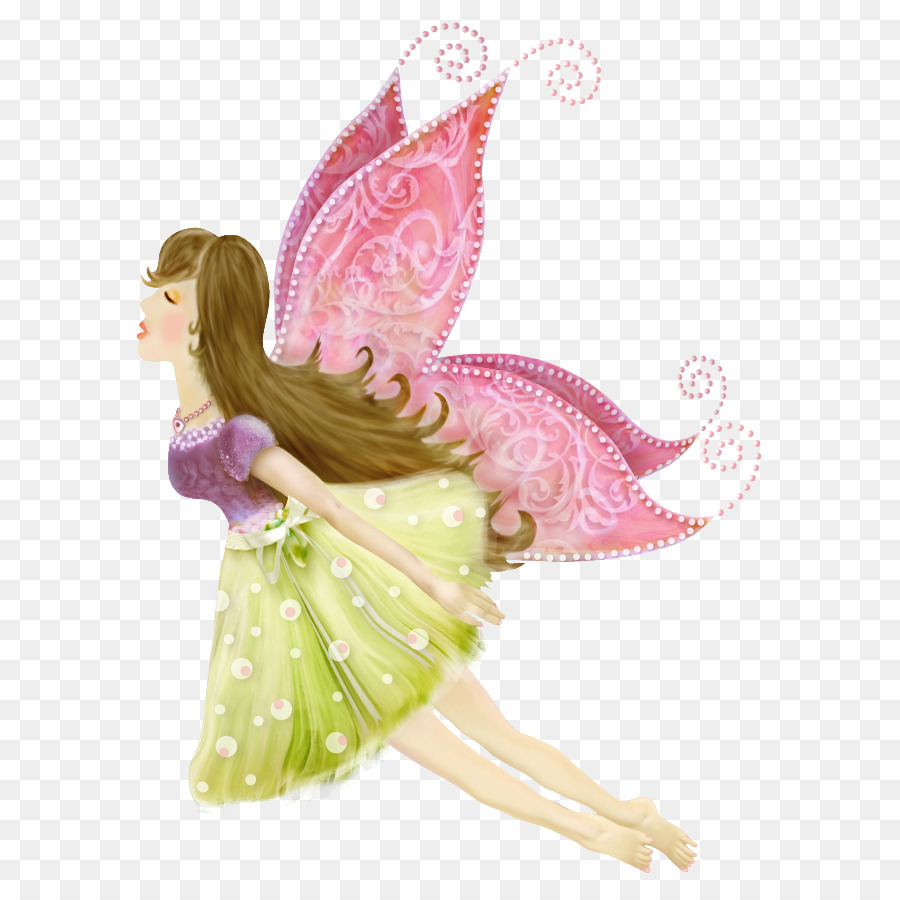 Angelet De Les Dents，ángel PNG