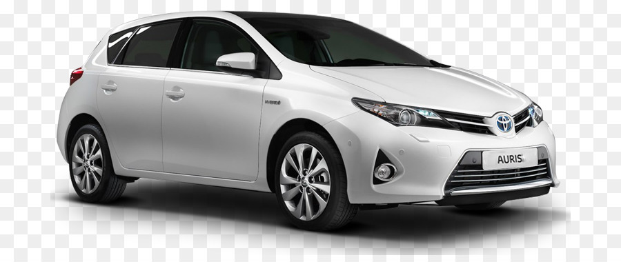 Toyota，Coche PNG