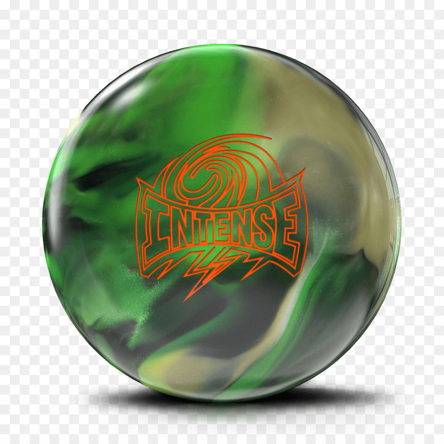 Bola De Bolos Verde，Intenso PNG