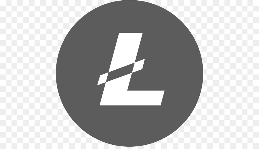 Logotipo De Litecoin，Criptomoneda PNG