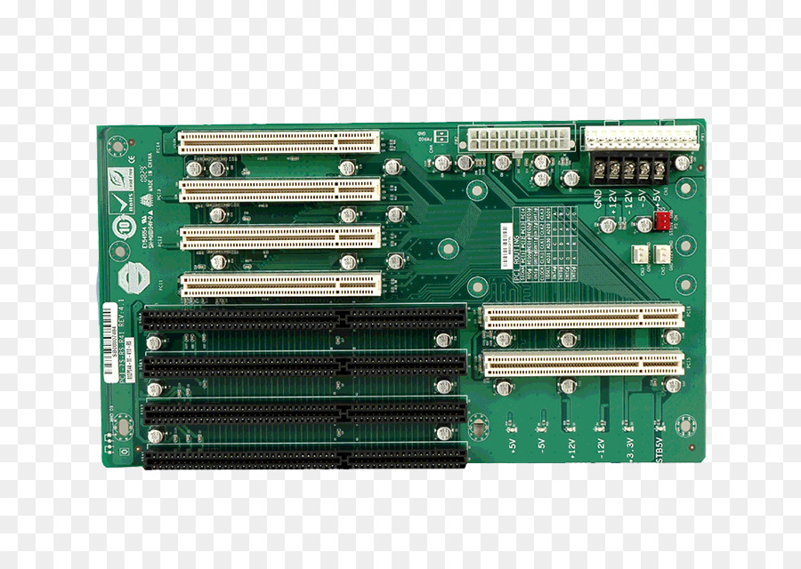 Microcontrolador，Convencional Pci PNG