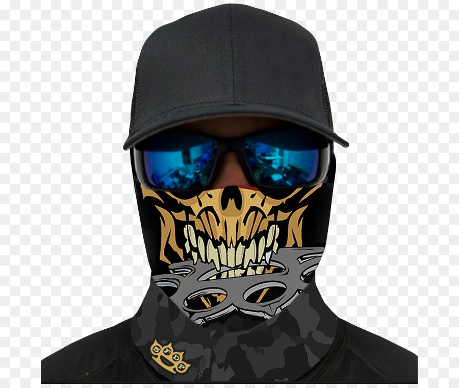 Five Finger Death Punch，El Protector De La Cara PNG