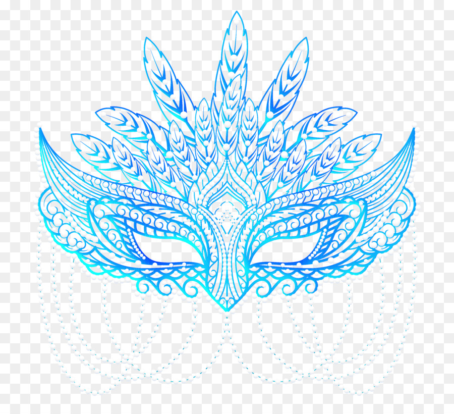 Carnaval，Mascarilla PNG