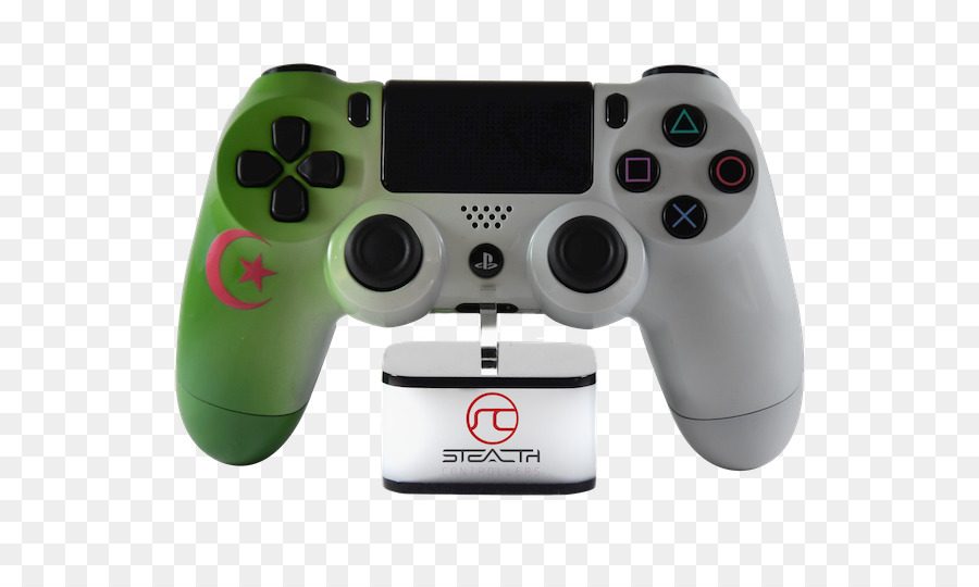 Playstation 4，Joystick PNG