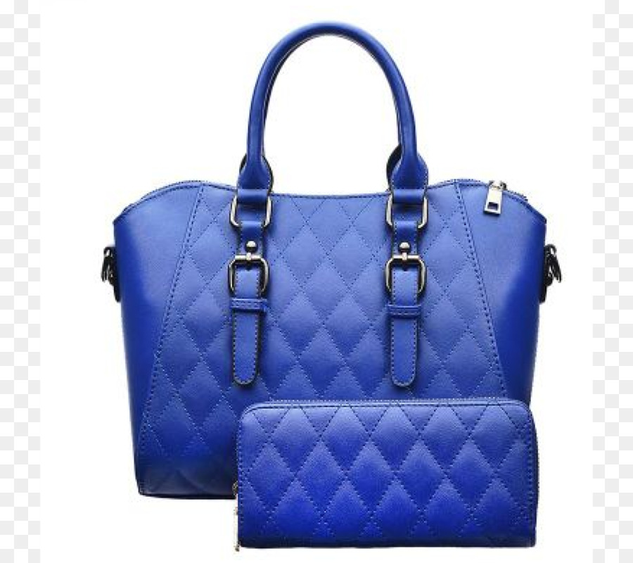 Bolso Azul，Cartera PNG