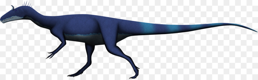 Cryolophosaurus，Alioramus PNG