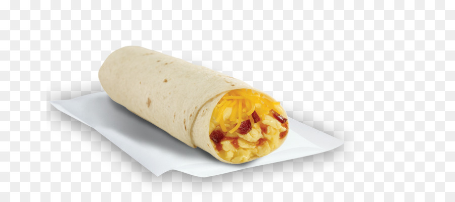 Burrito，El Desayuno PNG