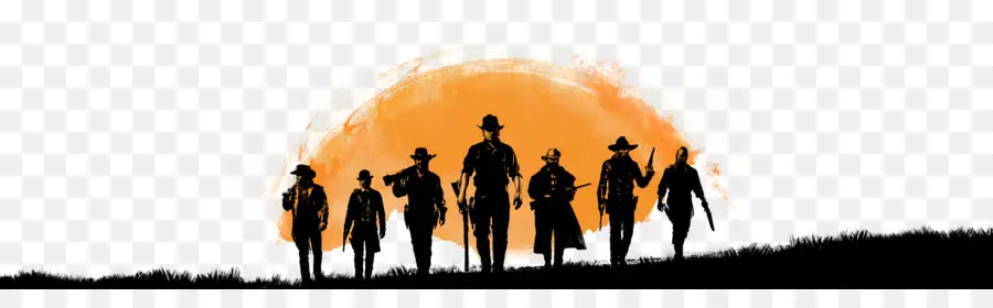Red Dead Redemption 2，Red Dead Redemption PNG