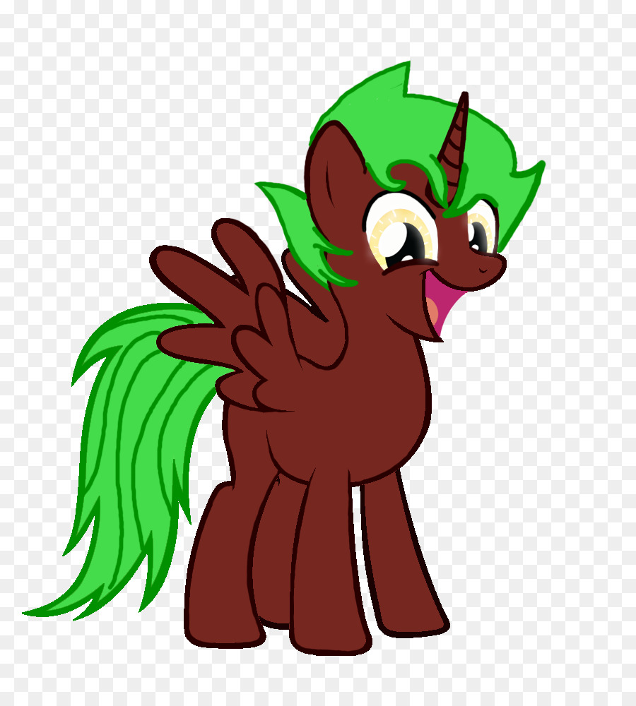 Pony，Rainbow Dash PNG