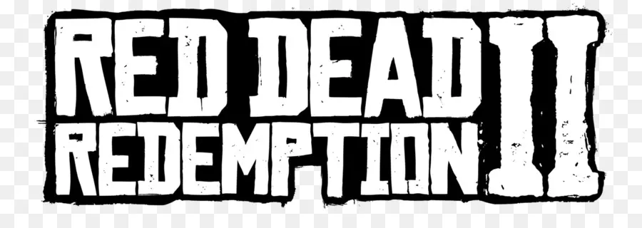 Red Dead Redemption 2，Redención Roja De Dead PNG