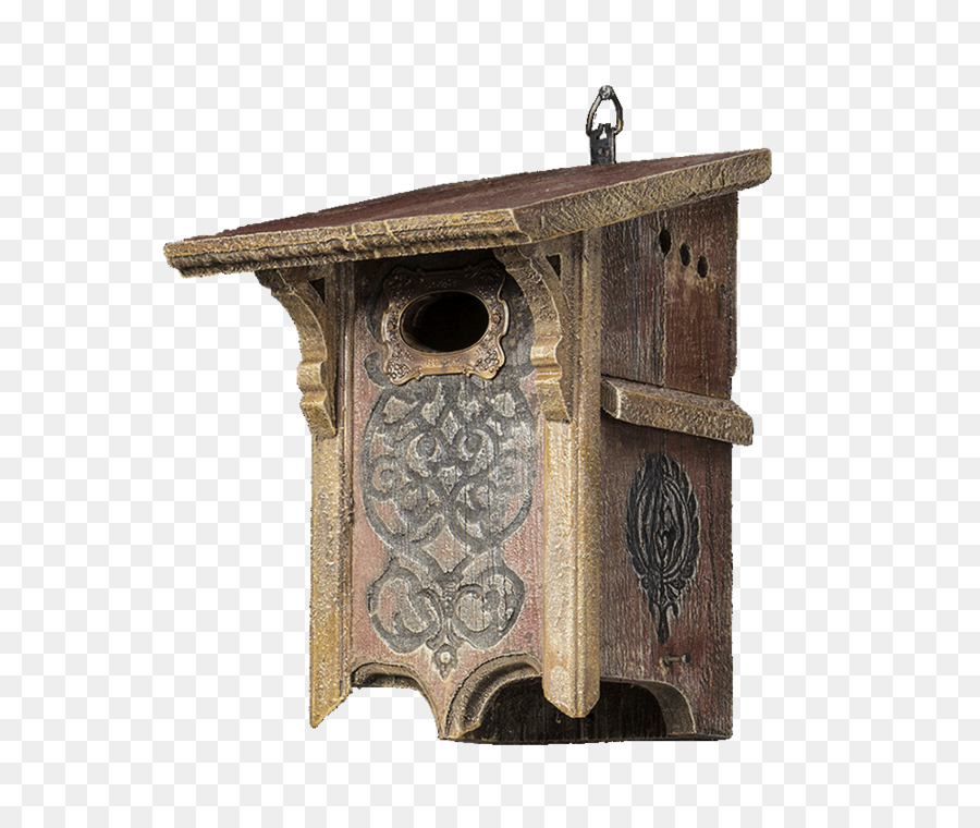 Caja Del Nido，Los Comederos De Aves PNG