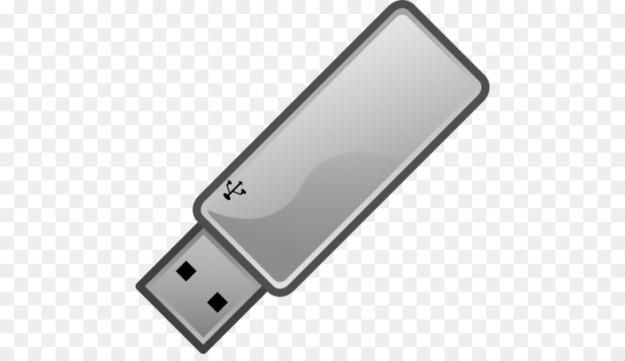 Las Unidades Flash Usb，La Memoria Flash PNG