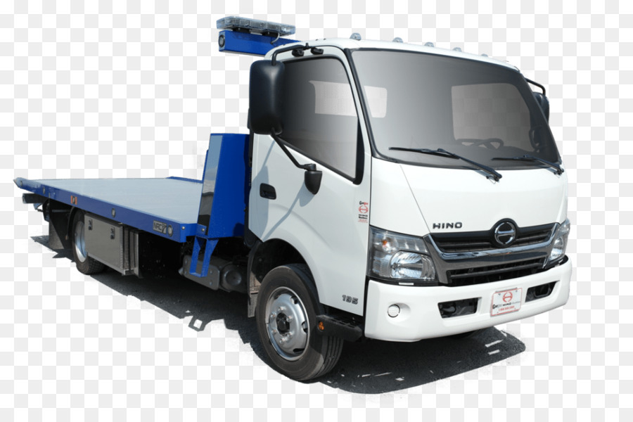 Vehículo Comercial，Hino Motors PNG