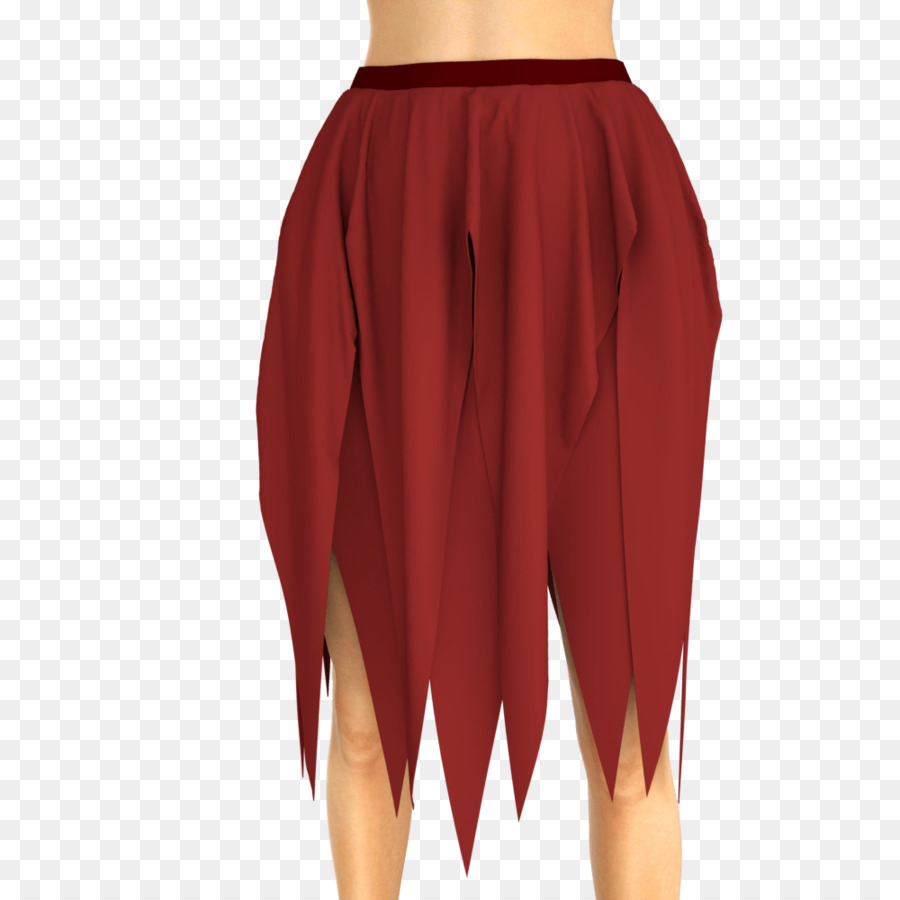 Falda，Pantalones PNG