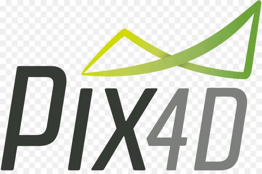 Pix4d，Fotogrametría PNG