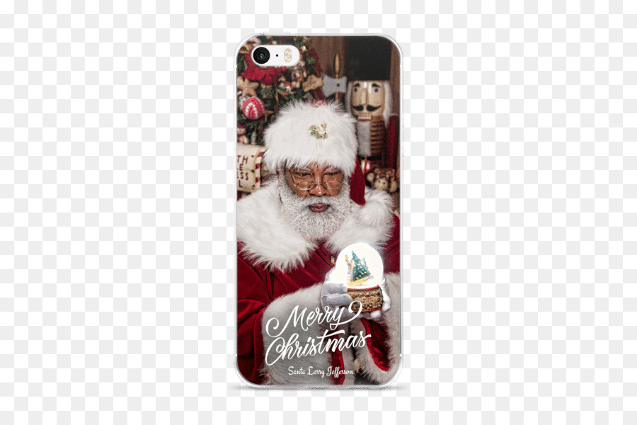 Santa Claus，Dallas PNG