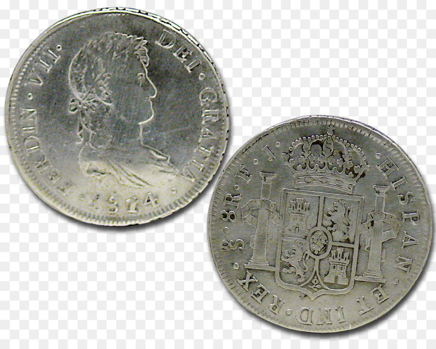 España，La Numismática PNG