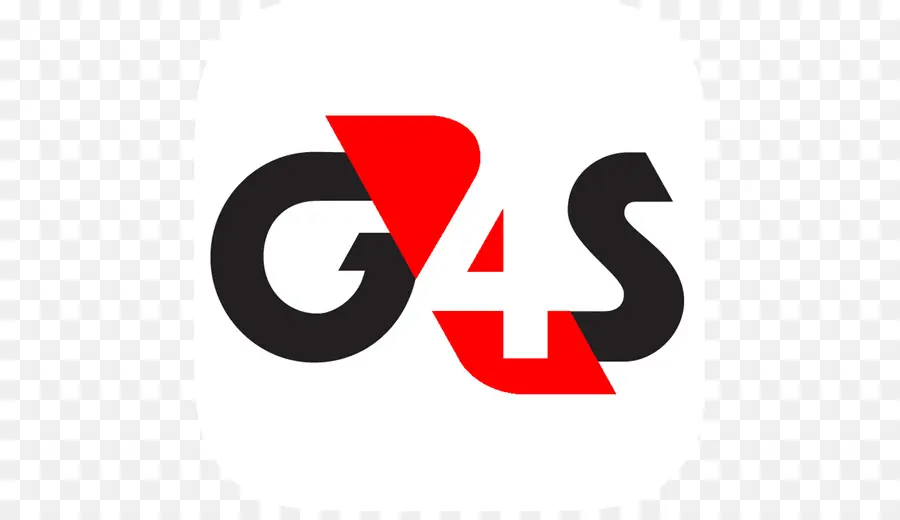 G4s，Logotipo PNG