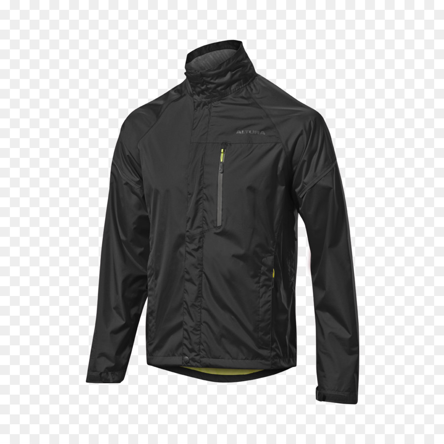 Chaqueta Negra，Ropa De Calle PNG