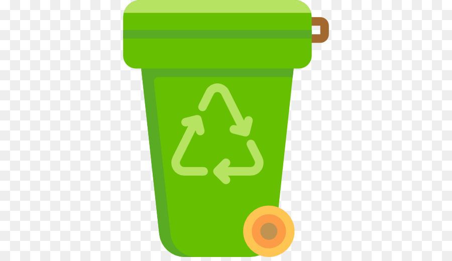 Papelera De Reciclaje，Basura PNG