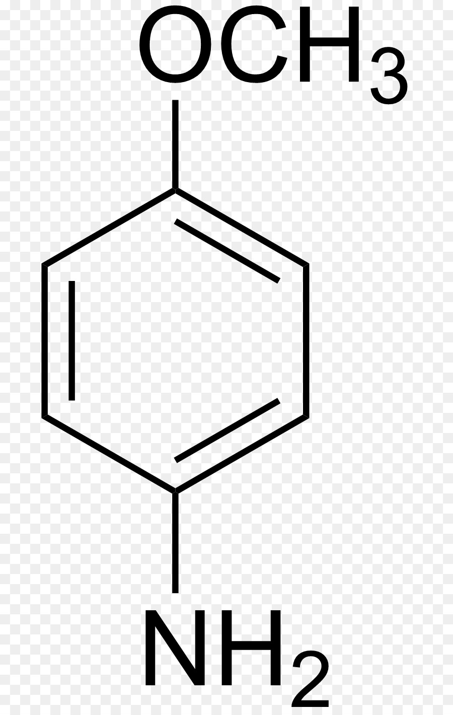 Estructura Química，Molécula PNG