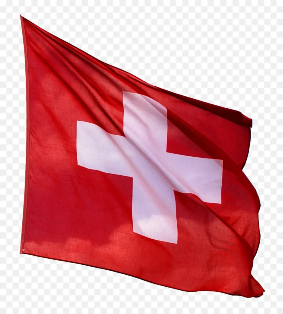 Suiza，La Bandera De Suiza PNG